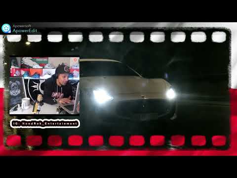 Polish Rap: Miszel - "wiesz jak jest" (New Zealand Reaction)