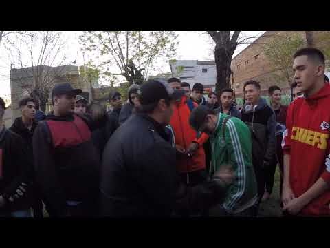 CHAVO vs EMEDE vs TINTA vs CASSET vs KROZ vs JUMPER - Clasif Fecha 6 (Torneo 2018) - Hermandad Free