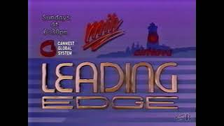 MITV Promo - Leading Edge 1996 (Nova Scotia)