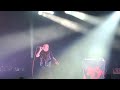 LEÆTHER STRIP "STRAP ME DOWN" live 30 Jahre Bunker Dresden 