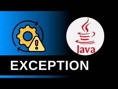 26 Java Exceptions