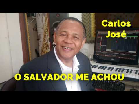 O Salvador Me Achou - Harpa Cristã