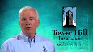 preview picture of video 'Shopping for Homeowners Insurance | Tower Hill® Insurance'