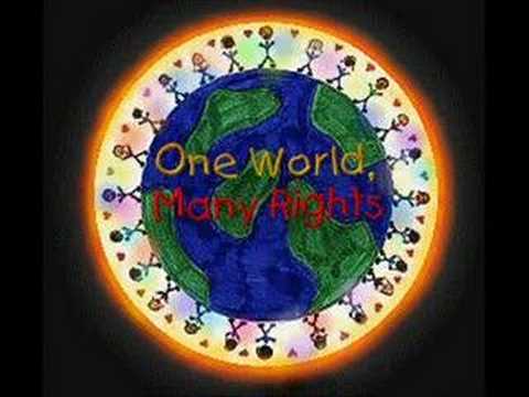 Equality Song - Anti-Flag