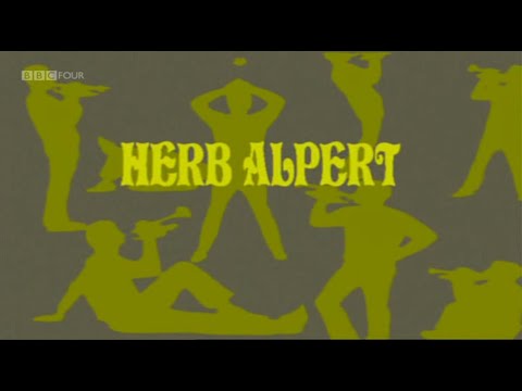 BBC Legends: Herb Alpert, Tijuana Brass And Other Delights (edited) (2010)