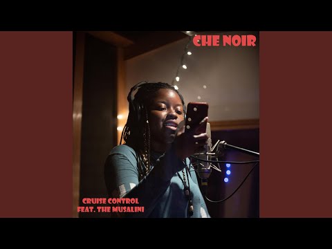 Cruise Control (feat. The Musalini)