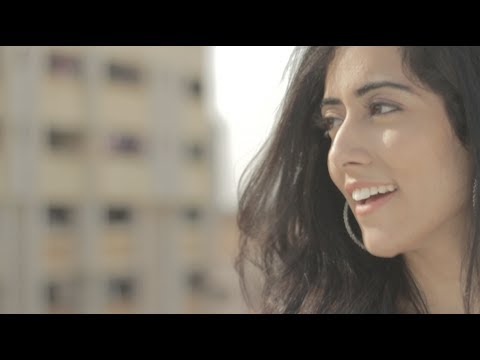 Jonita Gandhi - Dil Chaspiya / Medhuvaagathaan (Unplugged) ft. Aakash Gandhi & Anton Apostolov
