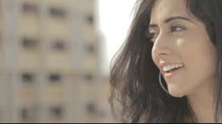 Dil Chaspiya / Medhuvaagathaan (Unplugged) - Jonita Gandhi ft. Aakash Gandhi &amp; Anton Apostolov