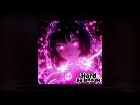 “The Future of Club Chaos Starts Here”《HARD BaileHouse》-808Monster