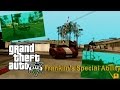 Спец способность Франклина с индикатором для GTA San Andreas видео 1