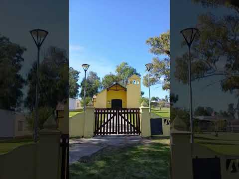 Ciudad de,Piedras Blancas. Dpto. La Paz. Entre Rios. 02