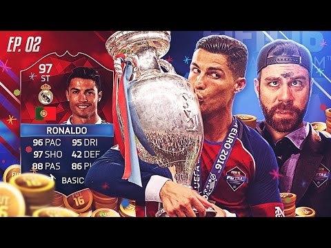 THE HARDEST CHOICES YET! - F8TAL iMOTM #2 - FIFA 16 Ultimate Team - STRIKER 97 RONALDO