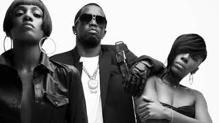 Dirty Money - I Hate That You Love Me