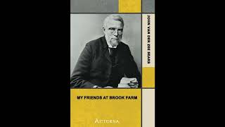 My Friends at Brook Farm