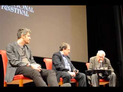 Gian Maria Volonté: i ricordi di Camilleri con un divertito Pif