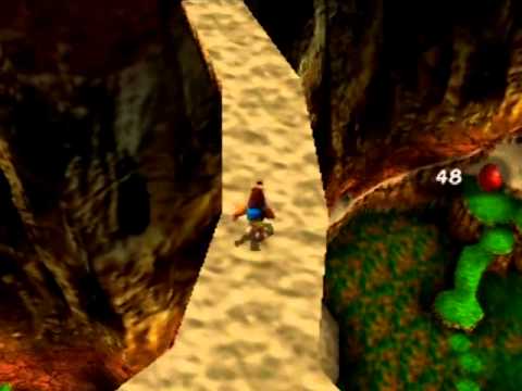 Banjo-Tooie Walkthrough - Part 6: Terrydactyland