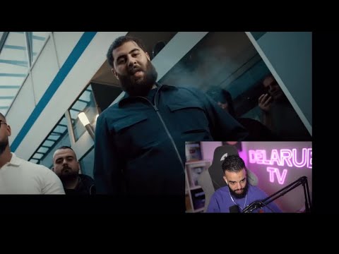 Sami Reagiert auf Du Maroc x Kolja Goldstein - Bermudadreieck