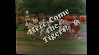 1978 Here Come The Tigers Movie Trailer TV Commercial