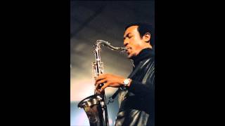 Billy Harper - Croquet Ballet (Live)