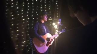 Jared Hart &quot;The Leo&quot; @ Crossroads 12/23/16