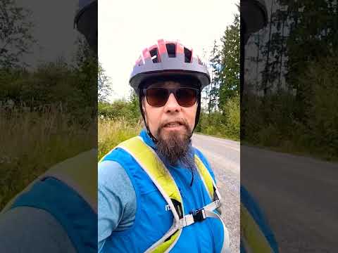 Nyt olllaan pyöräilemässä