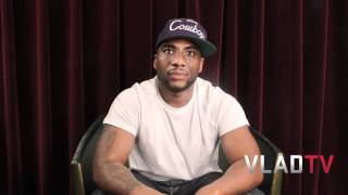 Charlamagne Names Nick Cannon The Wackest Rapper