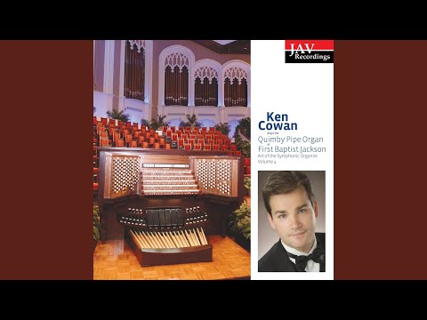 Concert Etude in F Major, Op. 72, No. 6