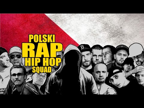 Polski Rap Hip Hop Radio 24/7 - sprawdzamy podziemie!