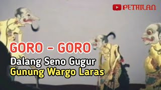 Download lagu Bagong #gorogoro #gugurgunung mp3