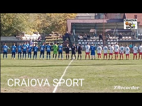 Progresul Segarcea - Știința Celaru , L4 Dolj , 01.11.2025