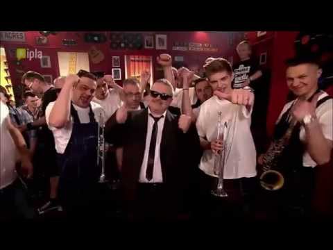 AFERA BLUES GROUP  - MBTM 7