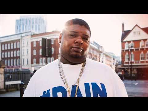 Big Narstie - Young Man Standing 1