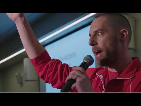 Greg Baugues - Developers and Depression - Codeland NYC 2017