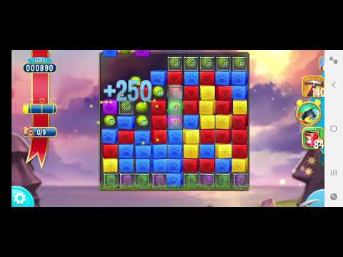 PET RESCUE SAGA LEVEL 3761 ~ NO BOOSTERS