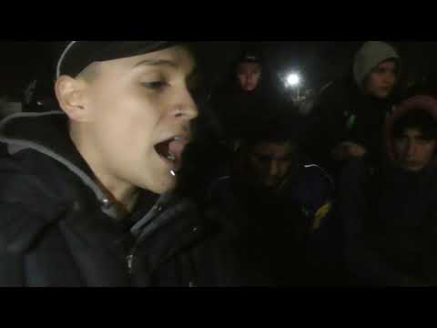 BASTIAN vs DOSKA vs SIRE | 8vos de final | (FECHA - 1VS1) | EL RIMADERO |