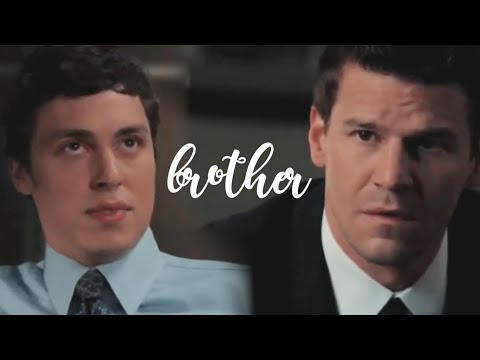 Booth & Sweets || Brother