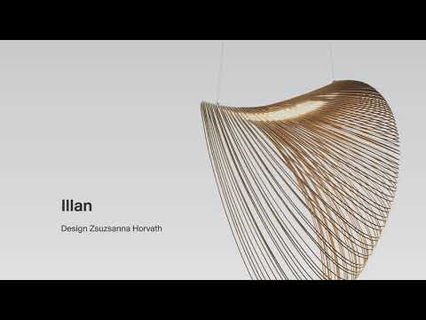 Illan | The sustainable lightness (Europe)