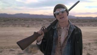 Head Wound City- Making of 'Scraper'