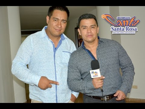 Angel o Demonio Luisito Muñoz y Fredy Montoya