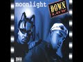 Down Low Moonlight