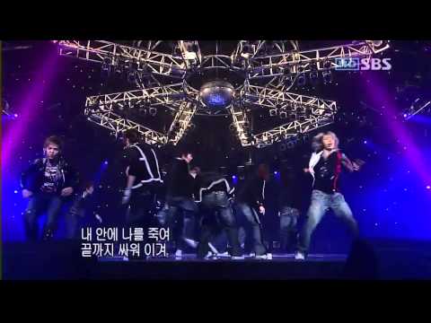 051106 Super Junior - Twins