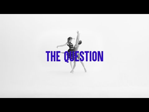 Franz Matthews - The Question (feat. Jonathan Lehmann) [Official Video]