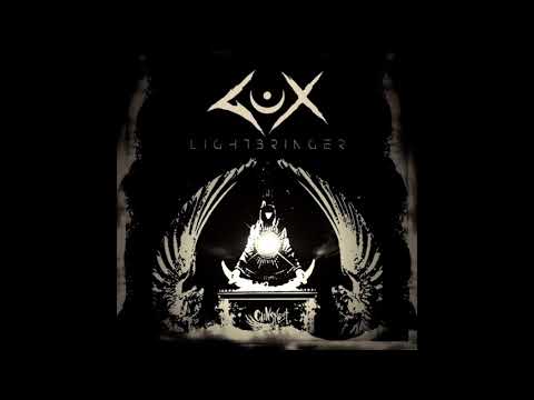 Lūx  - Crescent Moon