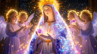 🎇 No Estás Solo: Deja que la Virgen María Borre tus Tristezas al Dormir