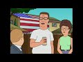 King Of The Hill Is RETURNING To Adult Swim TONIGHT