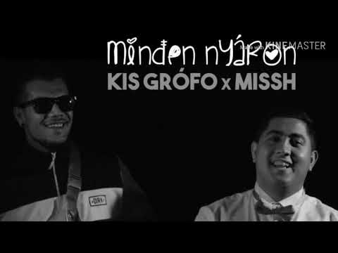 KIS GROFÓ X MISSH - Minden nyáron [Official]
