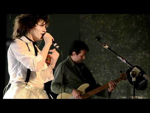 Elisa - Blunotte (Carmen Consoli cover, Live VIDEO) video thumbnail