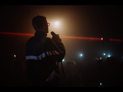 NVS Live an der Local Rapnight