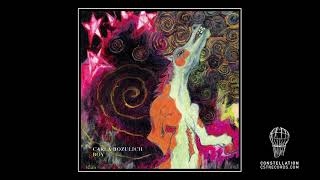 Carla Bozulich | "What Is It Baby?"