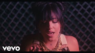 Carmen DeLeon - Mariposas (Video Oficial)